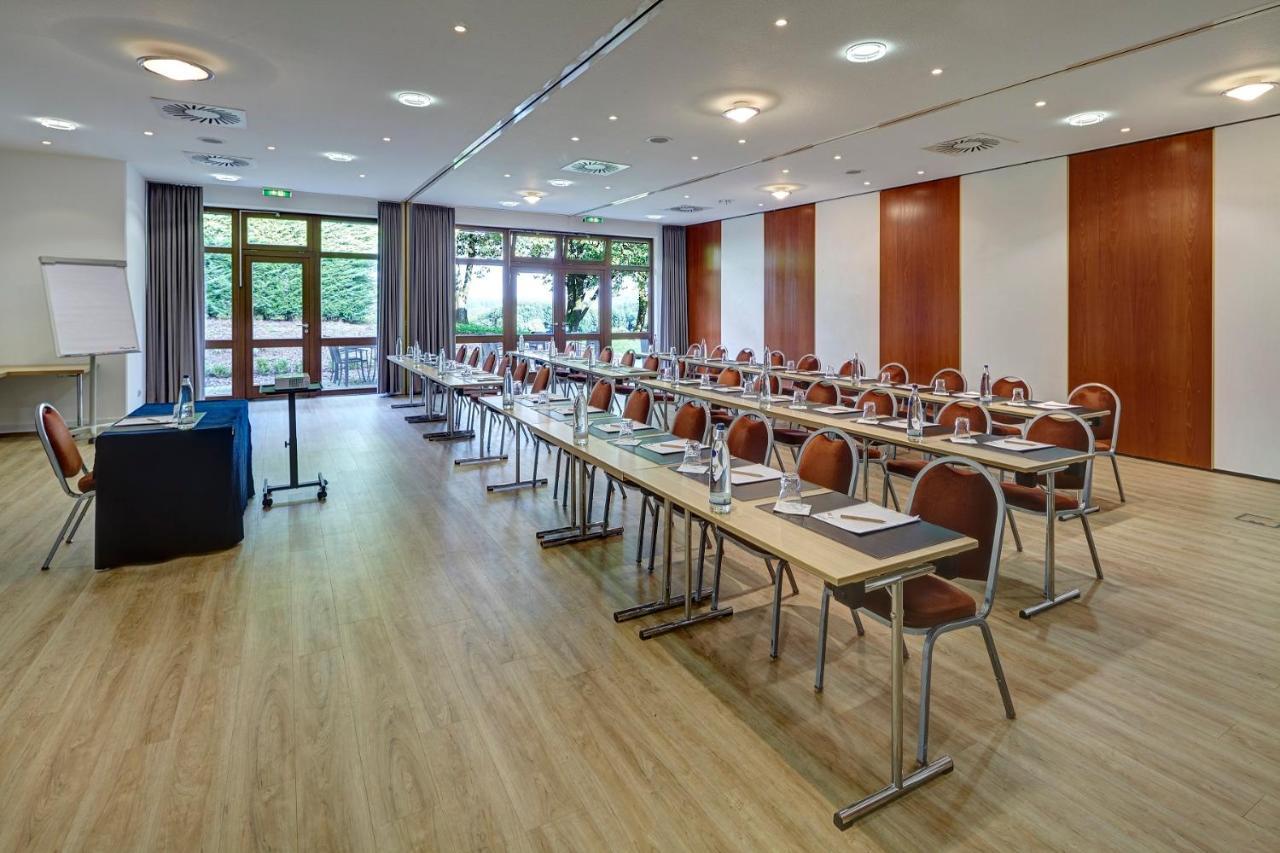 מוך Trans World Hotel Kranichhoehe מראה חיצוני תמונה