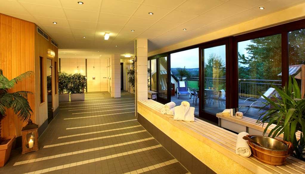 מוך Trans World Hotel Kranichhoehe מתקנים תמונה