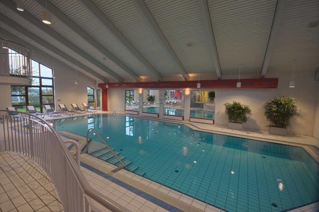 מוך Trans World Hotel Kranichhoehe מראה חיצוני תמונה